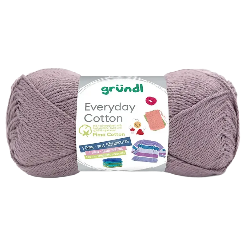 Everyday Cotton