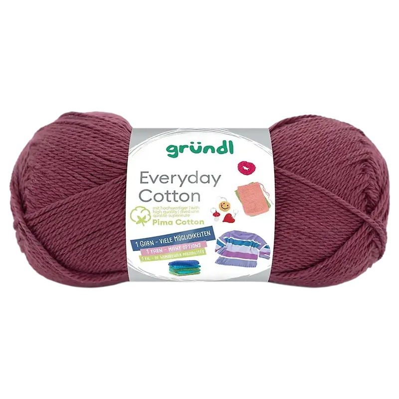 Everyday Cotton