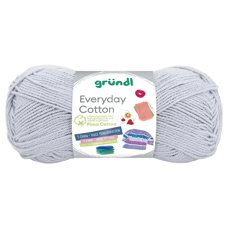 Everyday Cotton