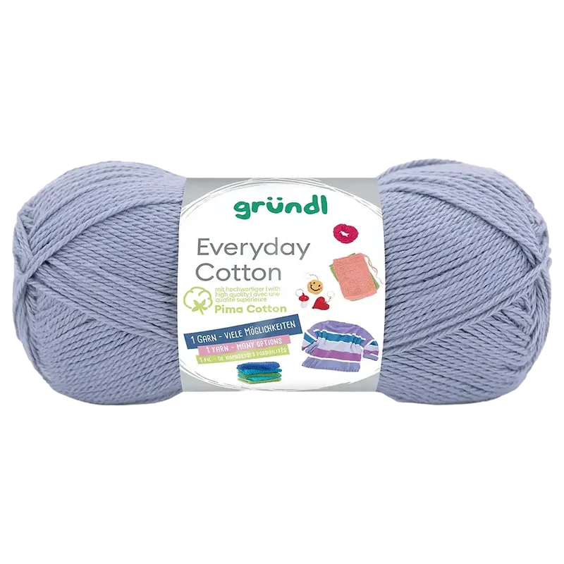 Everyday Cotton