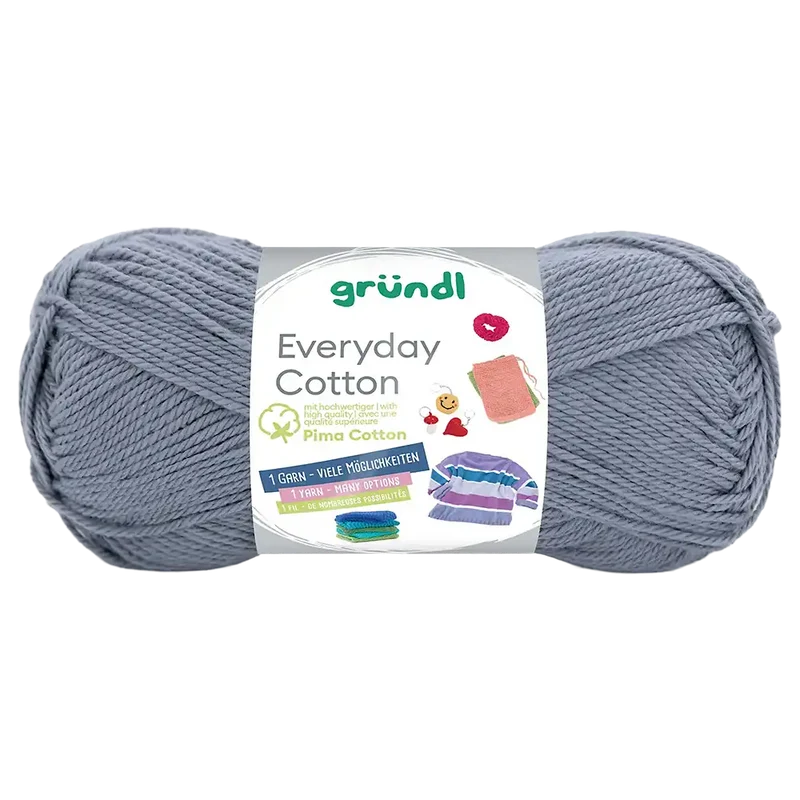 Everyday Cotton