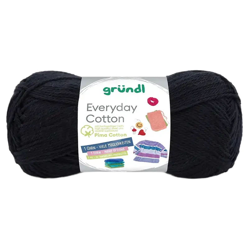 Everyday Cotton