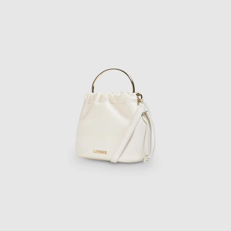 Blythe Tasche - Crèmefarben