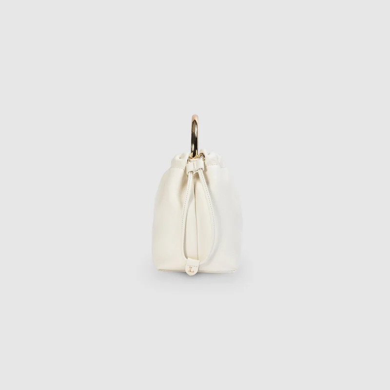 Blythe Tasche - Crèmefarben
