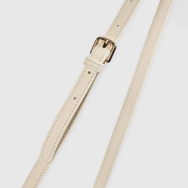 Blythe Tasche - Crèmefarben