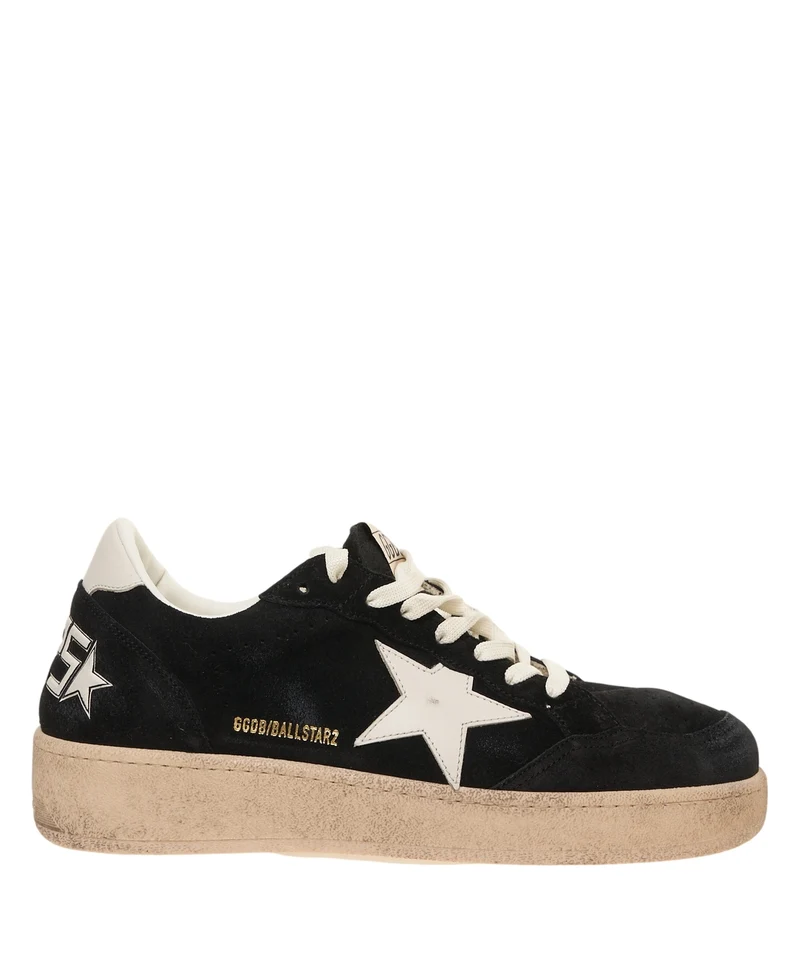 Sneakers 'Ball Star 2'