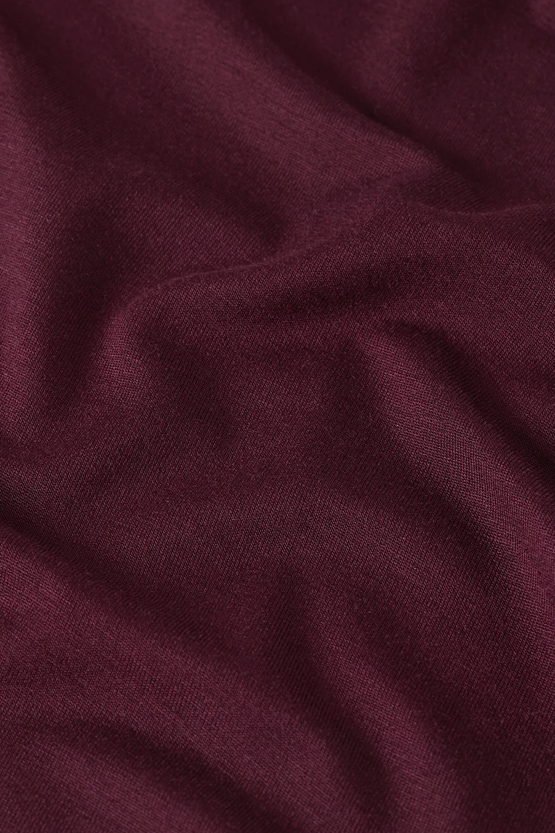 Phoebe Top Viscose Light