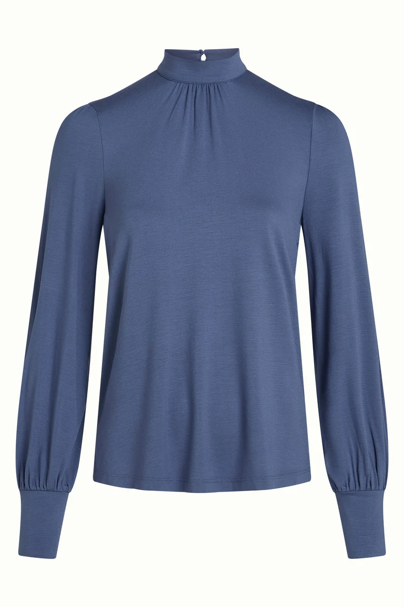 Phoebe Top Viscose Light
