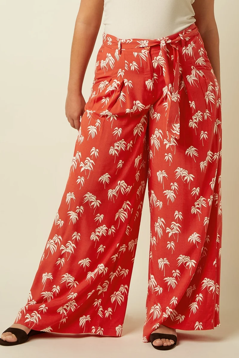 Marnie Pants The Haze