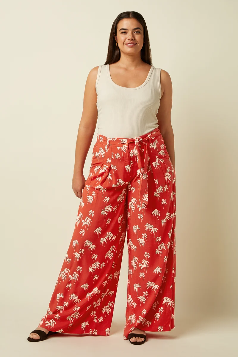 Marnie Pants The Haze