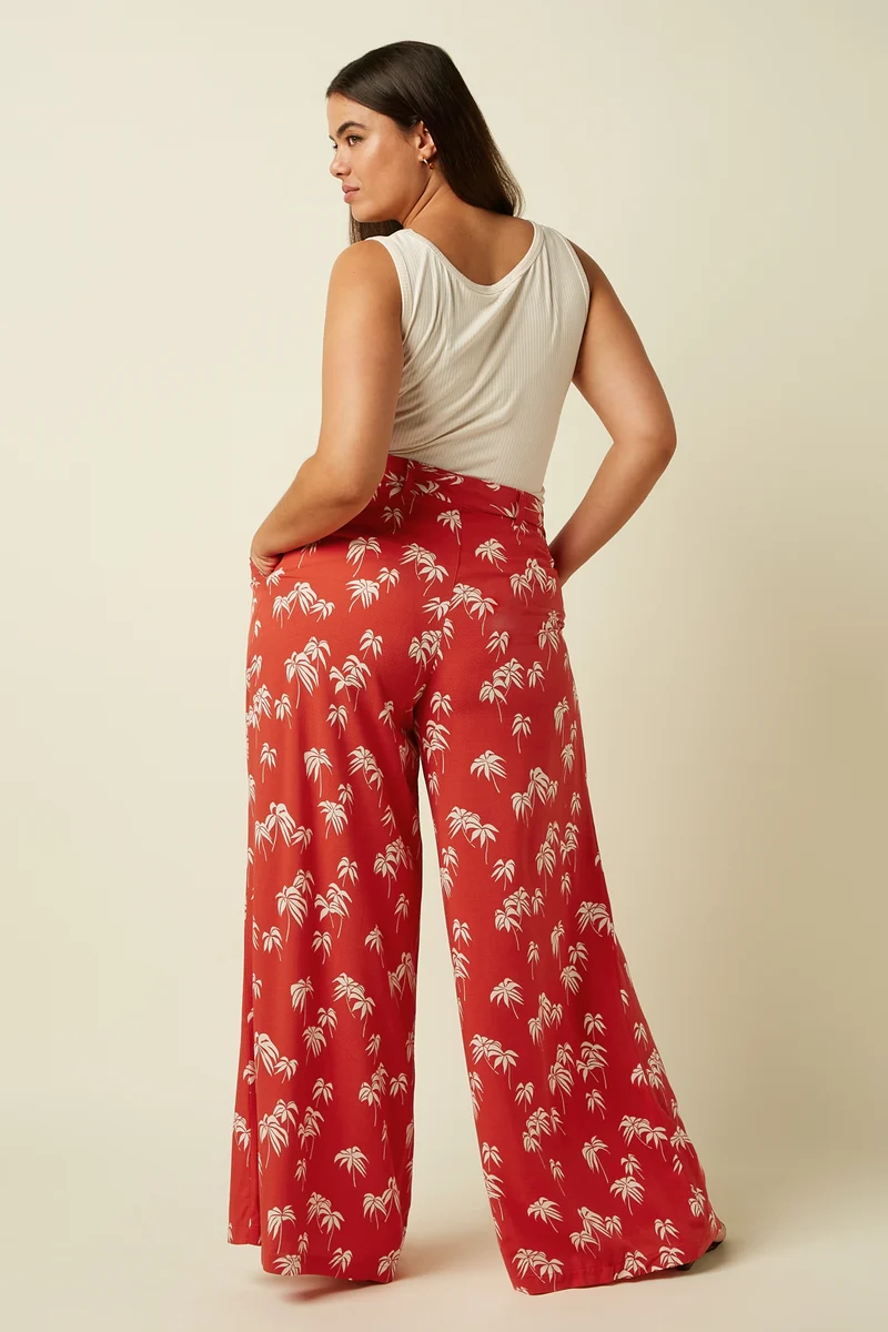 Marnie Pants The Haze