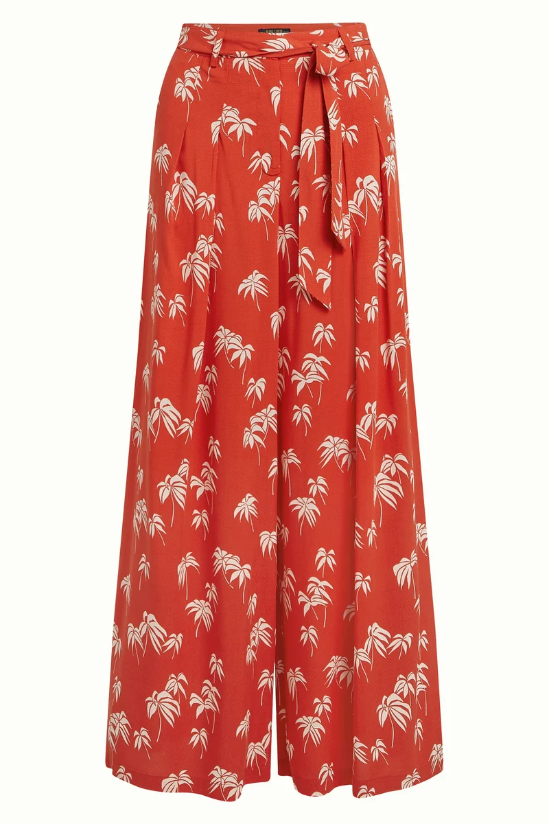 Marnie Pants The Haze