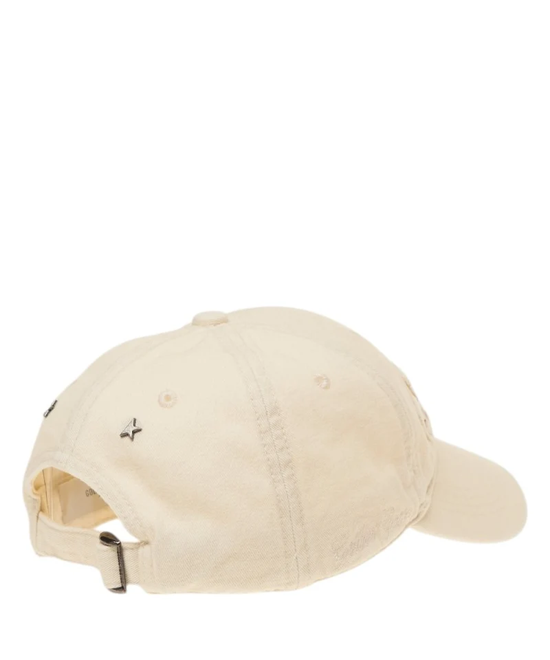 Cappellino ''Six Seg'