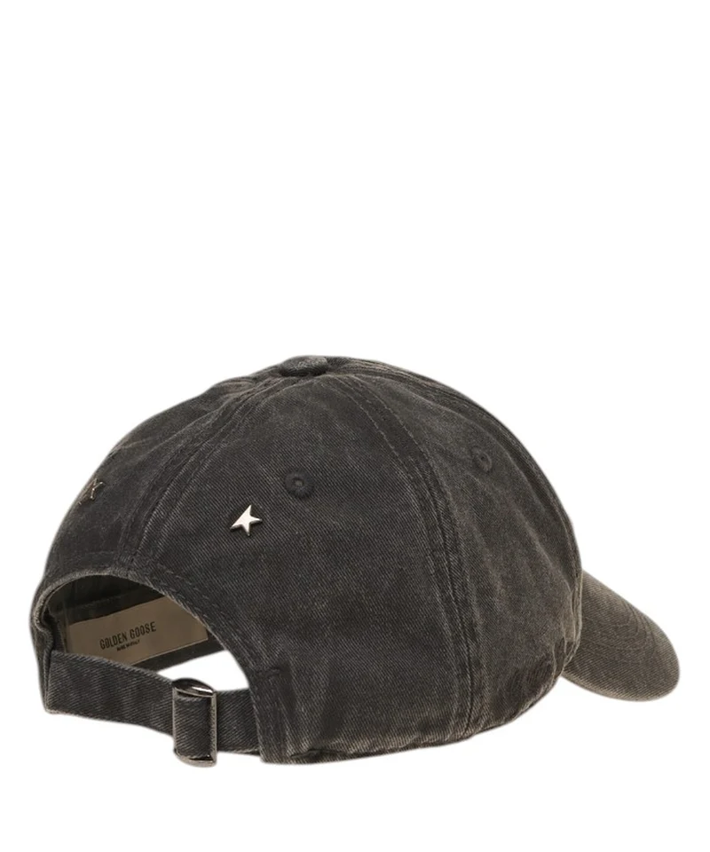 Cappellino 'Six Seg'