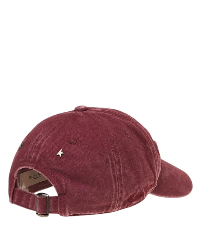 Cappellino ''Six Seg'