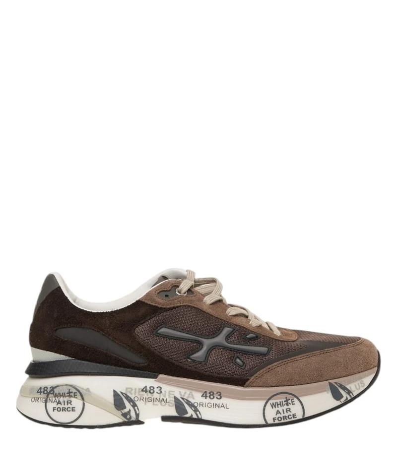 Sneakers 'Moerun'