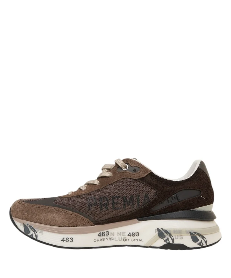 Sneakers 'Moerun'
