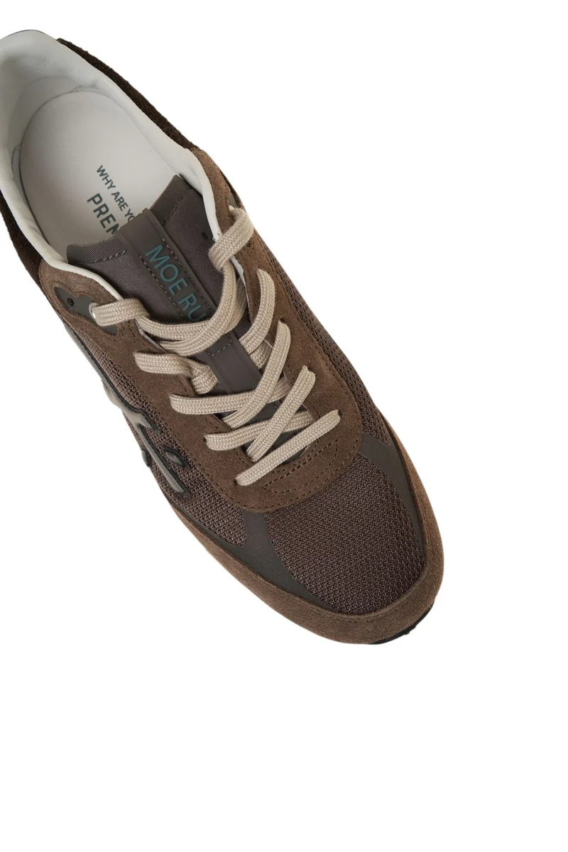 Sneakers 'Moerun'