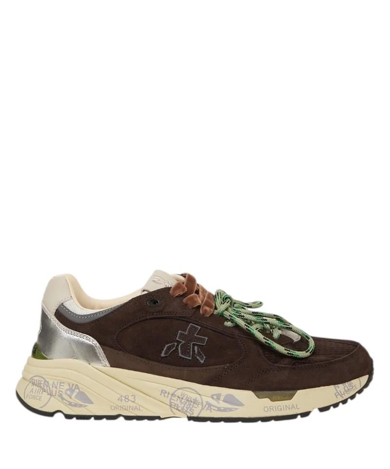 Sneakers 'Mased'