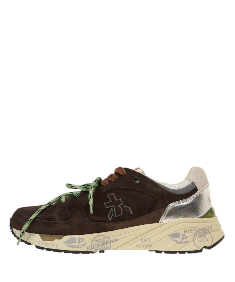Sneakers 'Mased'
