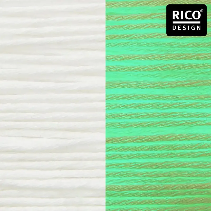 Ricorumi Glow in the dark dk