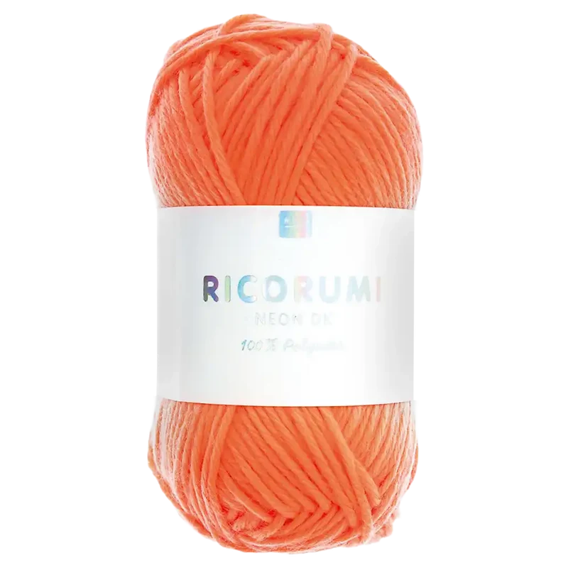 Creative Ricorumi Neon dk