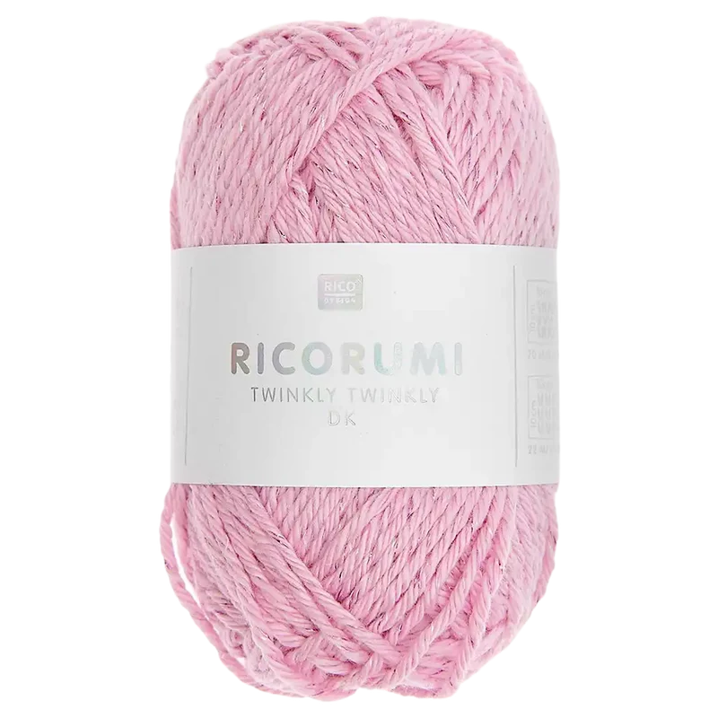 Ricorumi Twinkly Twinkly dk