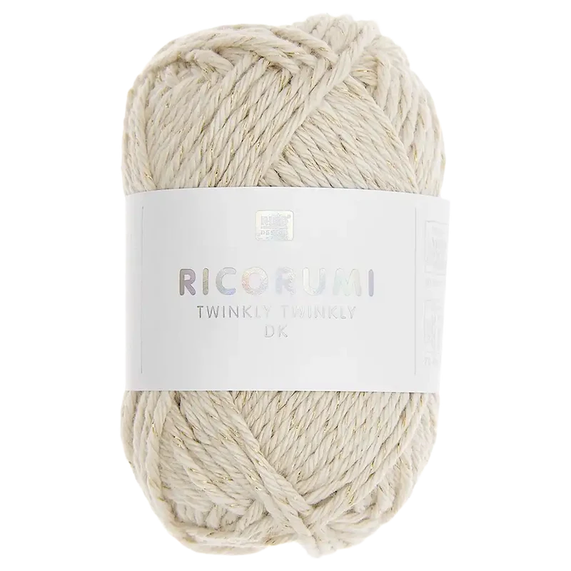 Ricorumi Twinkly Twinkly dk