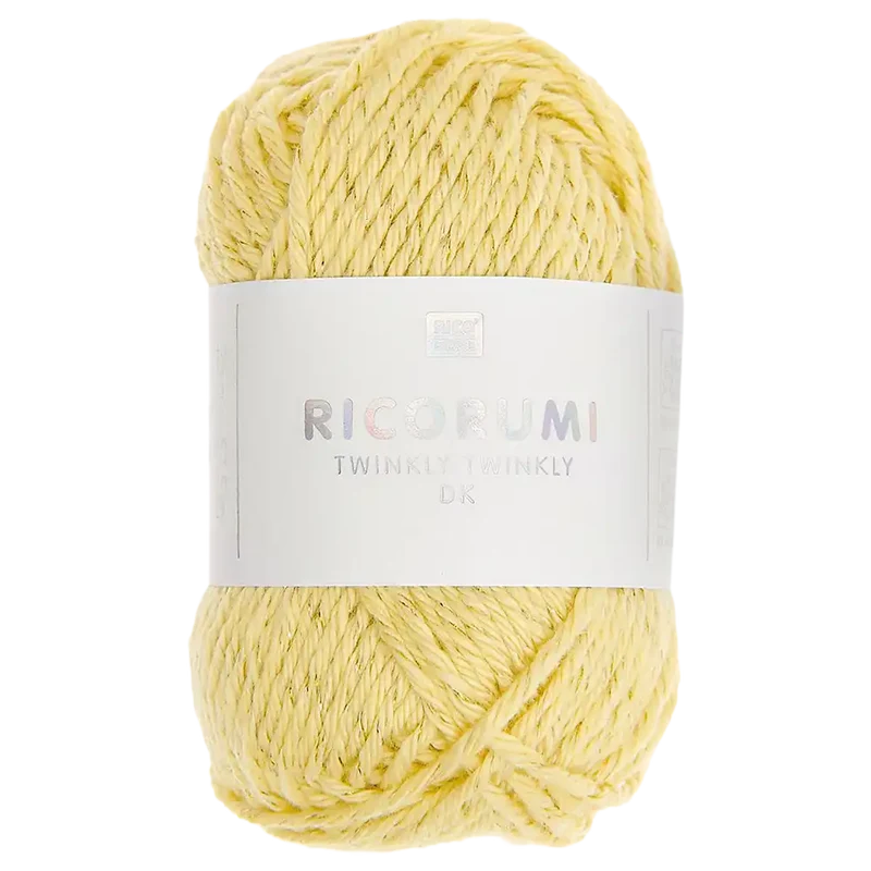 Ricorumi Twinkly Twinkly dk