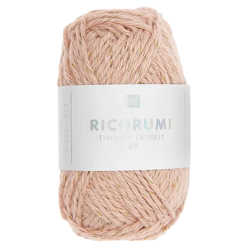 Ricorumi Twinkly Twinkly dk
