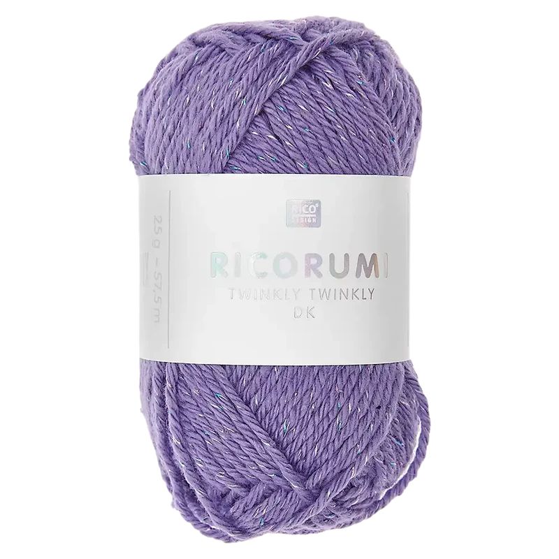 Ricorumi Twinkly Twinkly dk