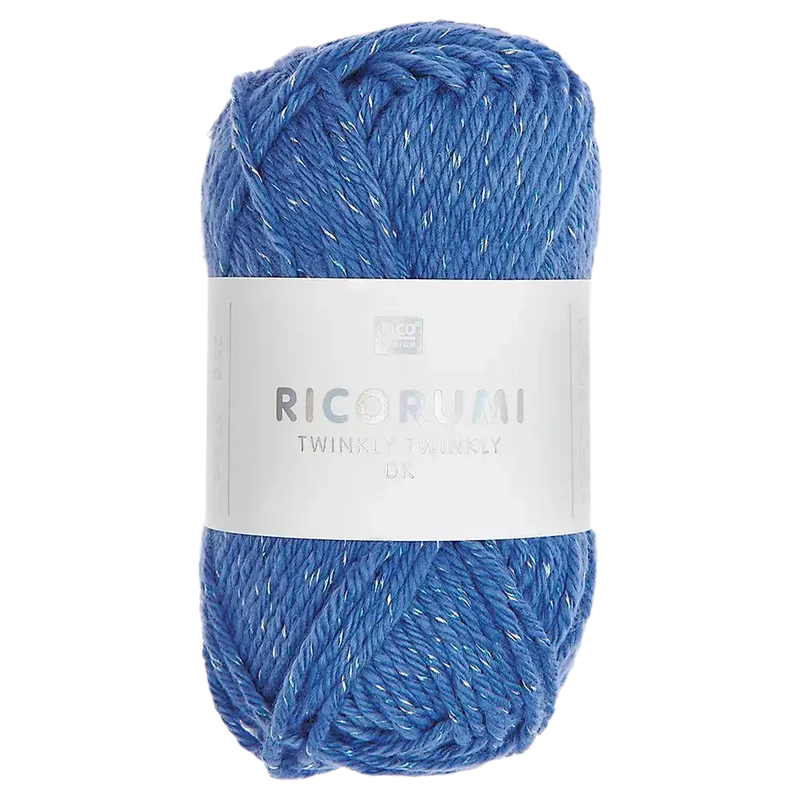 Ricorumi Twinkly Twinkly dk