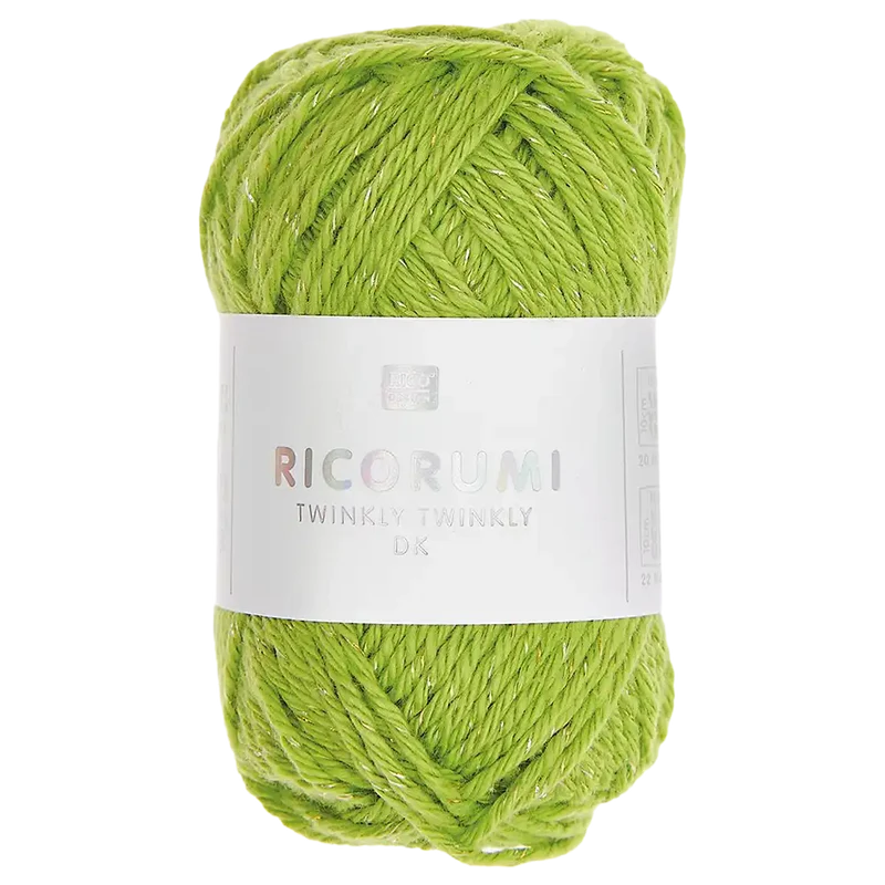 Ricorumi Twinkly Twinkly dk