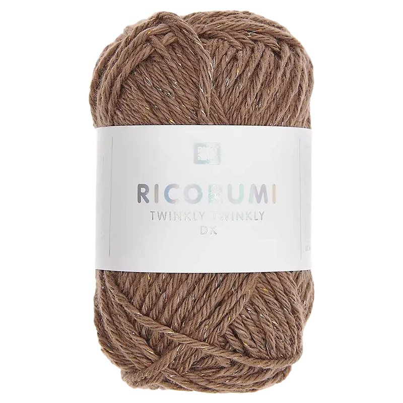 Ricorumi Twinkly Twinkly dk