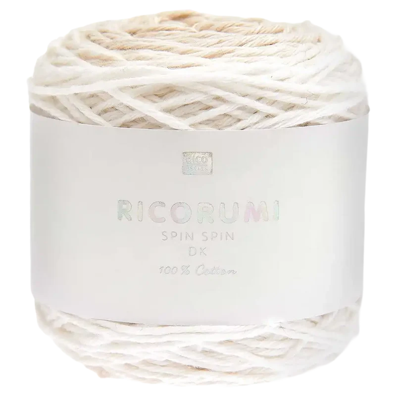 Ricorumi Spin Spin dk