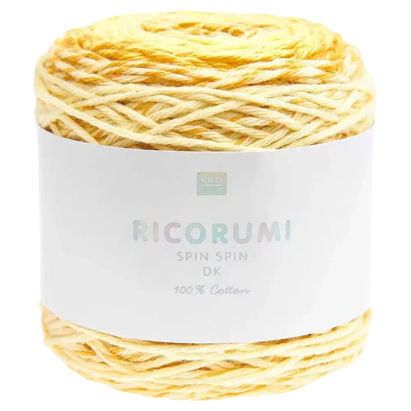 Ricorumi Spin Spin dk