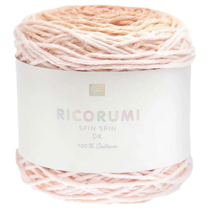 Ricorumi Spin Spin dk