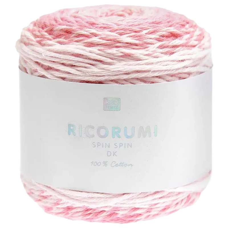 Ricorumi Spin Spin dk