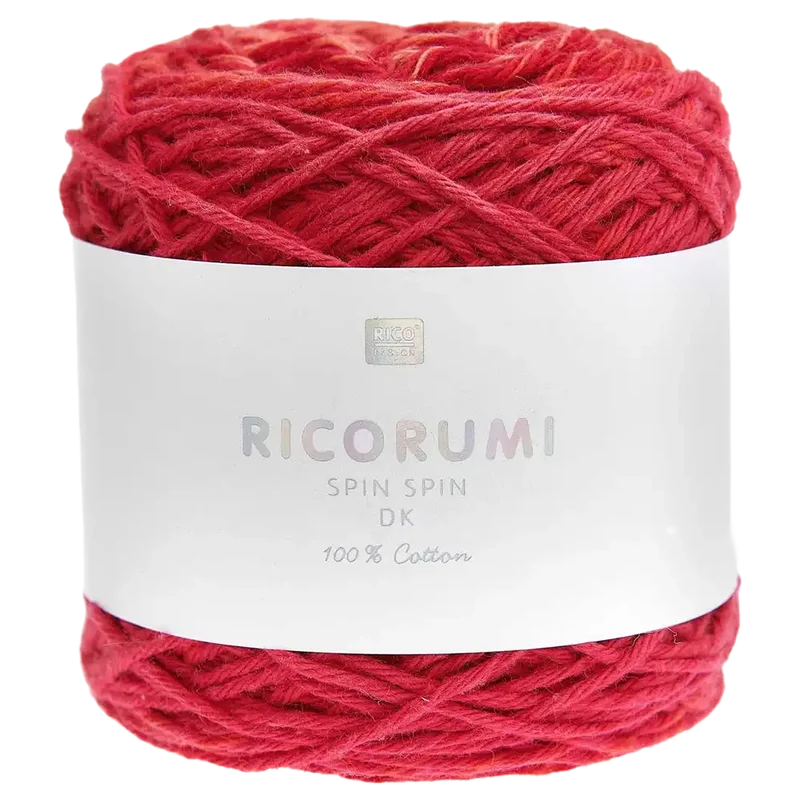 Ricorumi Spin Spin dk
