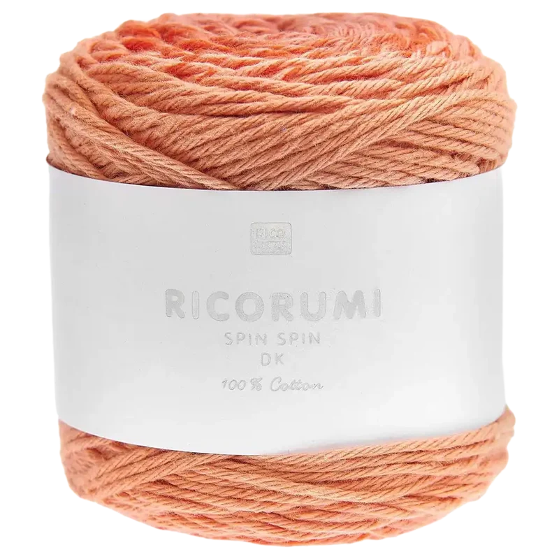 Ricorumi Spin Spin dk