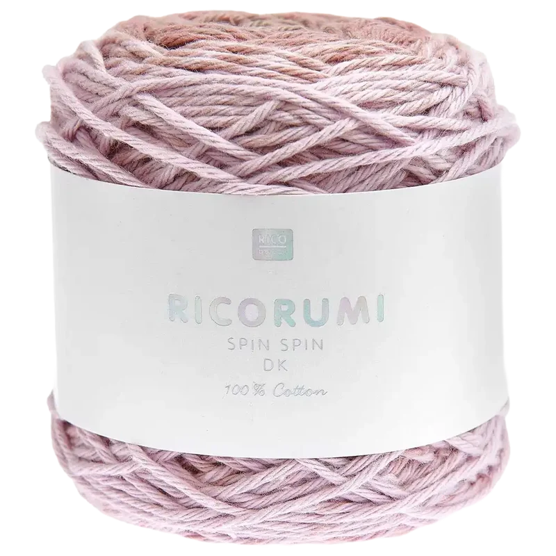 Ricorumi Spin Spin dk
