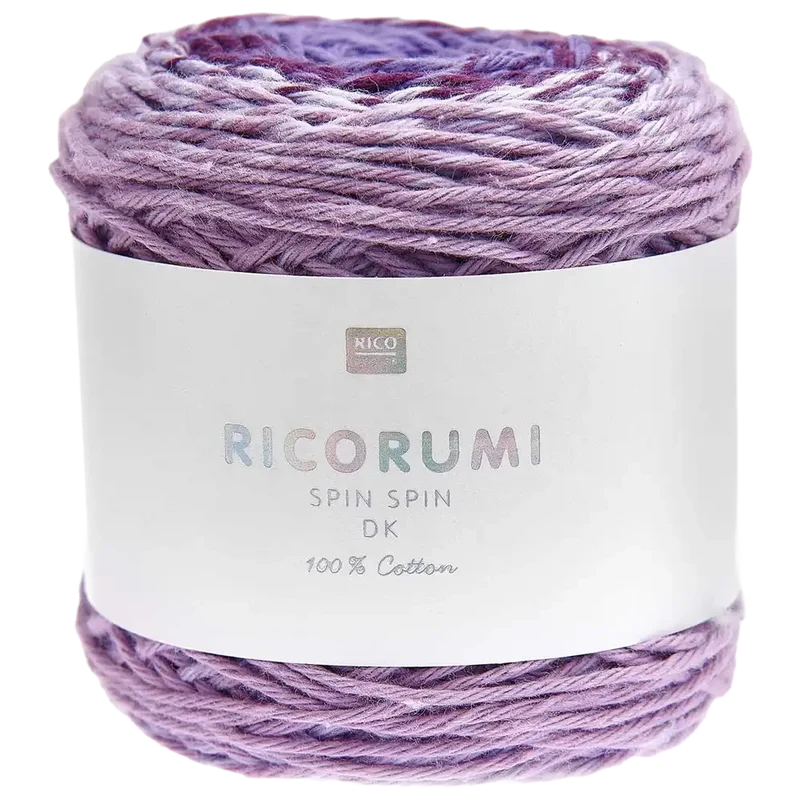 Ricorumi Spin Spin dk