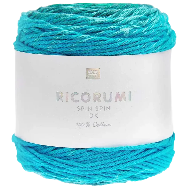 Ricorumi Spin Spin dk