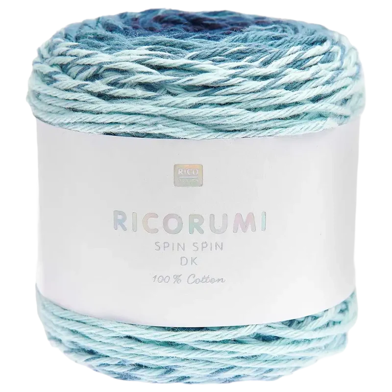 Ricorumi Spin Spin dk