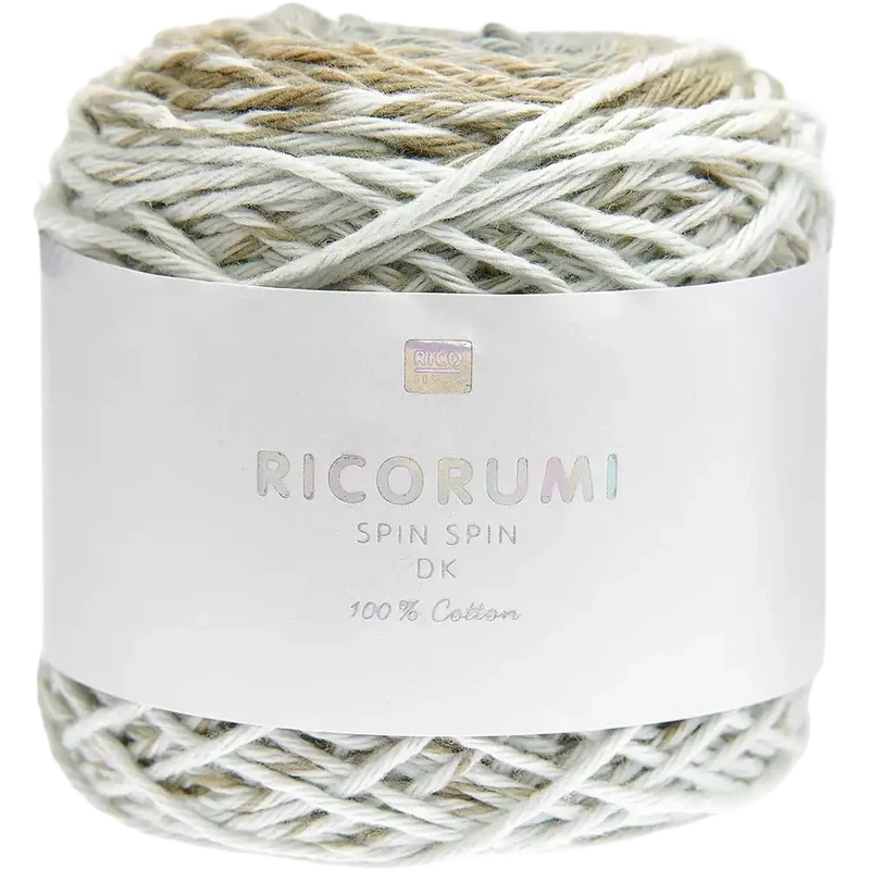 Ricorumi Spin Spin dk