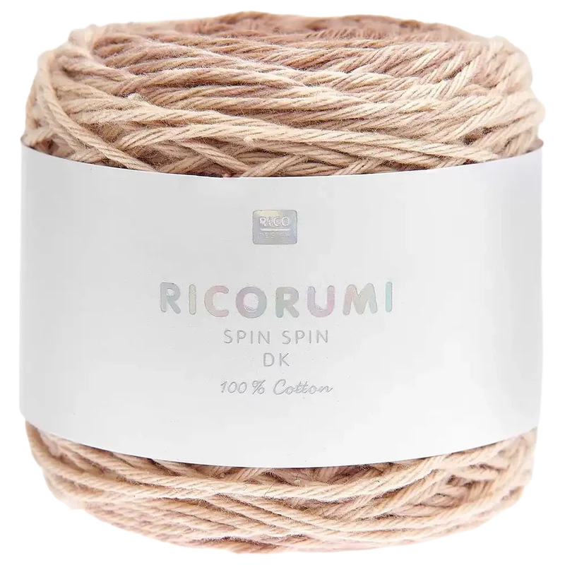 Ricorumi Spin Spin dk