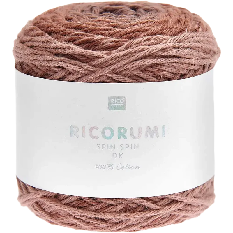 Ricorumi Spin Spin dk
