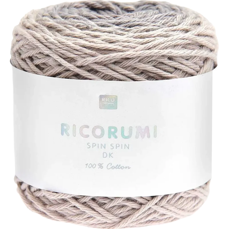 Ricorumi Spin Spin dk