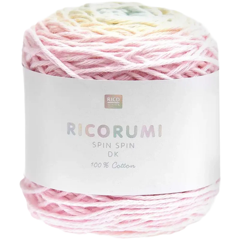 Ricorumi Spin Spin dk