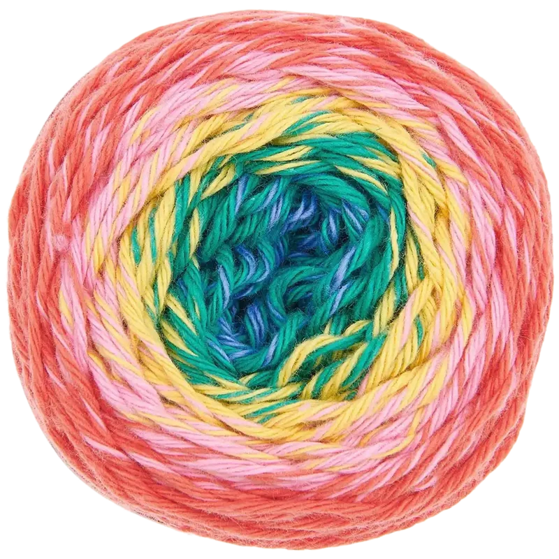 Ricorumi Spin Spin dk